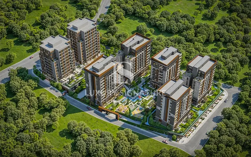 Luxury Signature Property