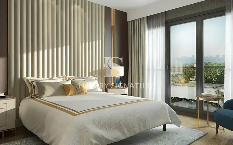 Luxury Signature عقارات