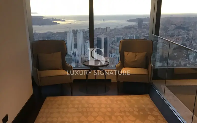 Luxury Signature Property