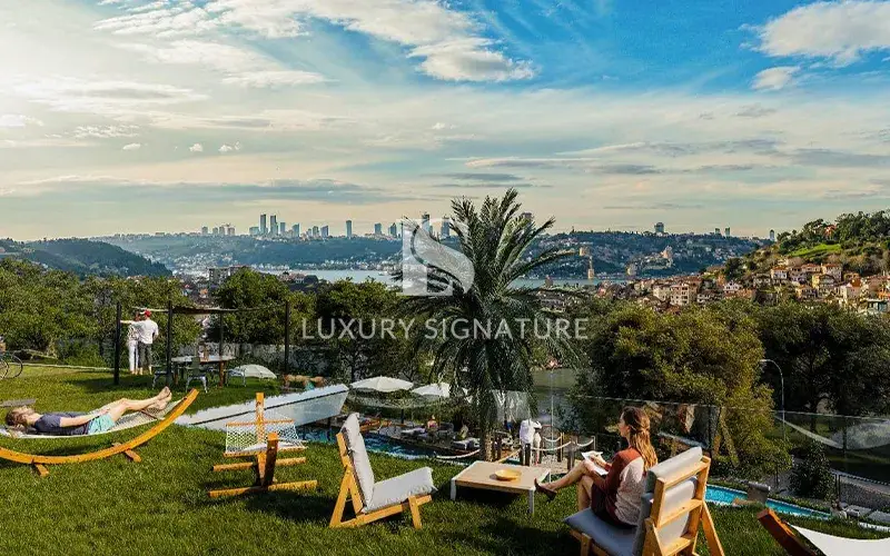 Luxury Signature Property