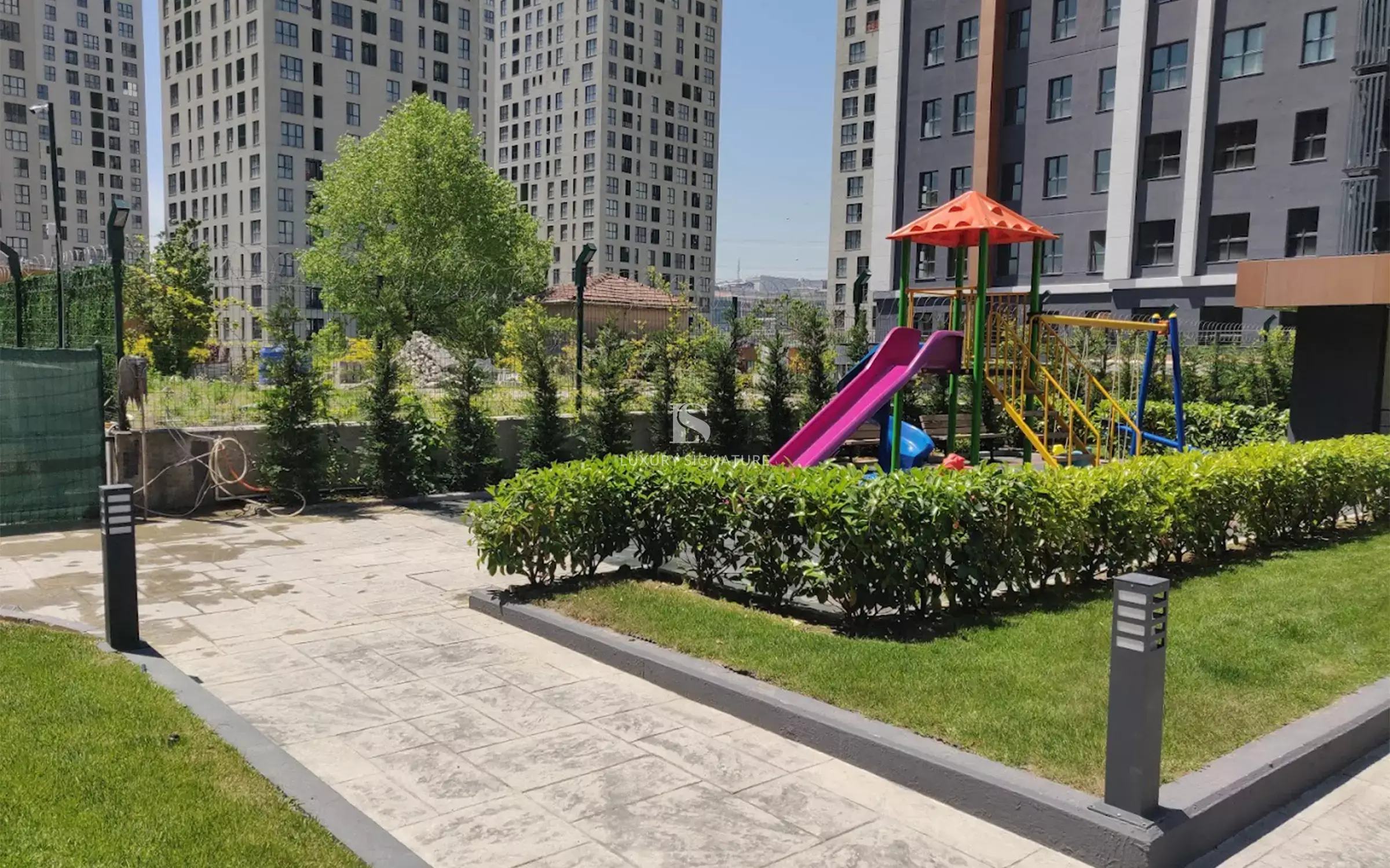 Luxury Signature Property