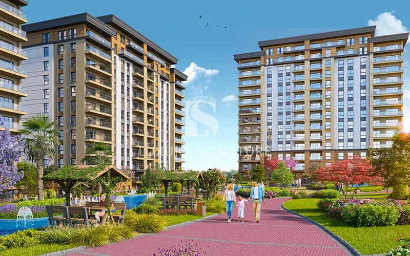 Luxury Signature Property
