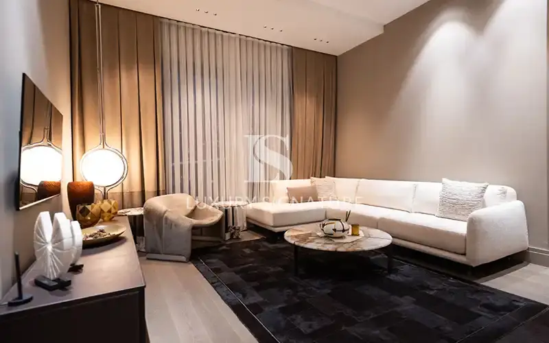 Luxury Signature Property