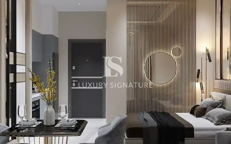 Luxury Signature Property