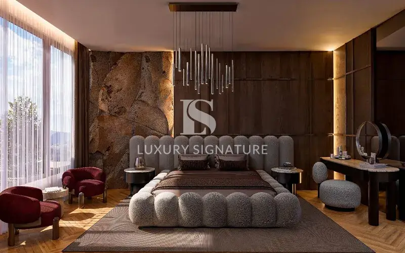 Luxury Signature Property