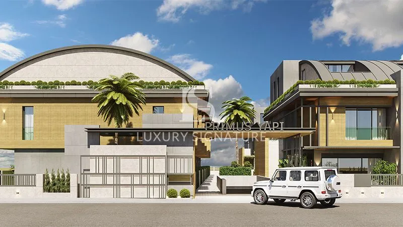 Luxury Signature Property