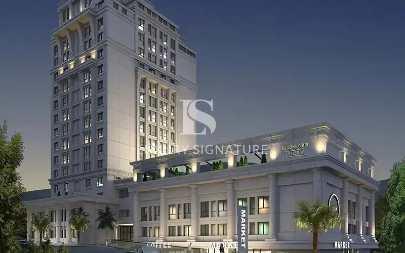 Luxury Signature Property