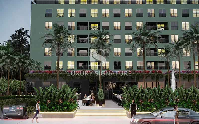 Luxury Signature عقارات