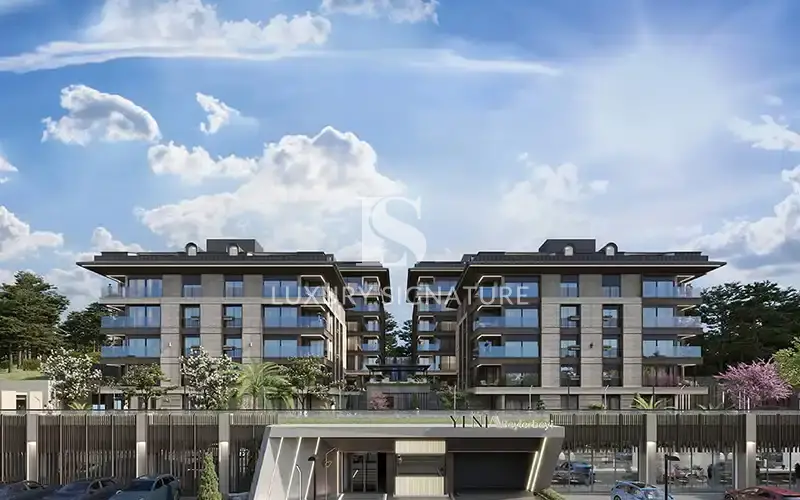 Luxury Signature Property