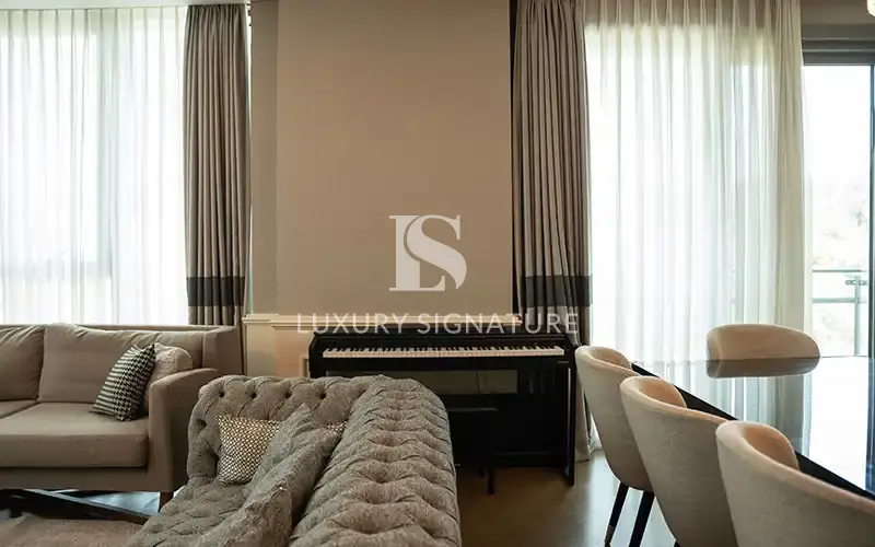 Luxury Signature عقارات