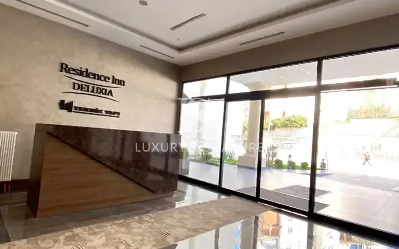 Luxury Signature Property