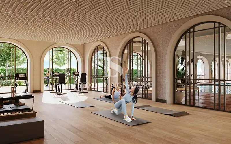 Luxury Signature Property