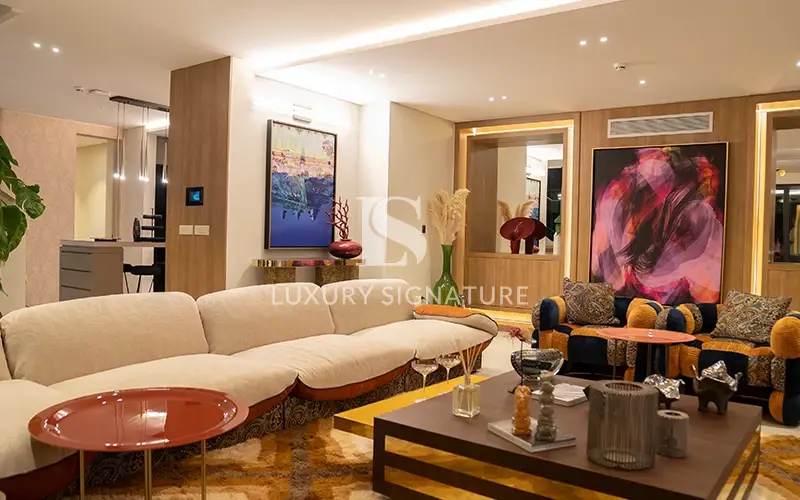 Luxury Signature Property
