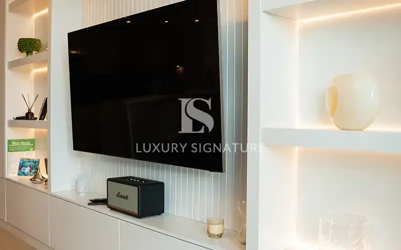 Luxury Signature Property