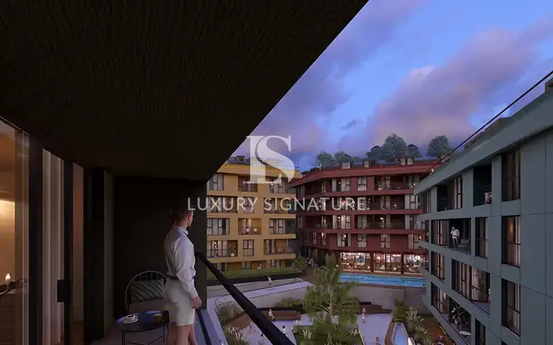 Luxury Signature عقارات
