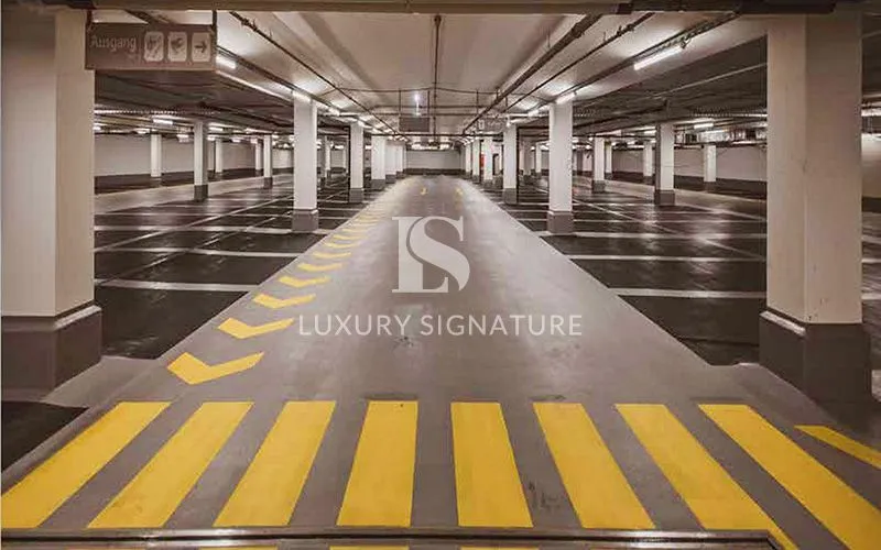 Luxury Signature مشاور املاک