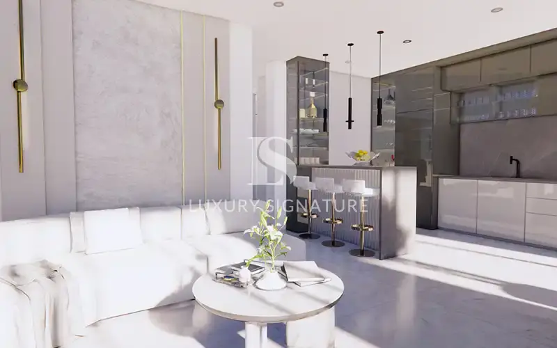 Luxury Signature Property