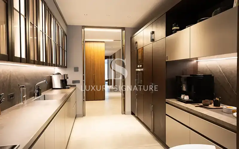 Luxury Signature عقارات