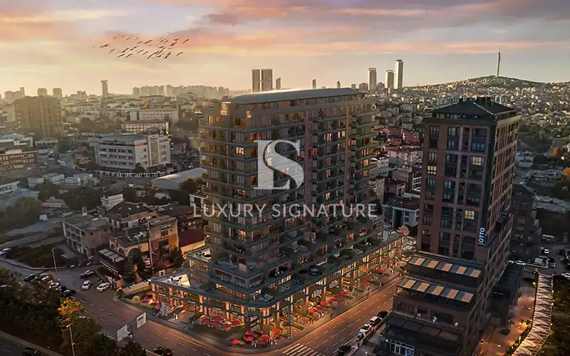 Luxury Signature عقارات