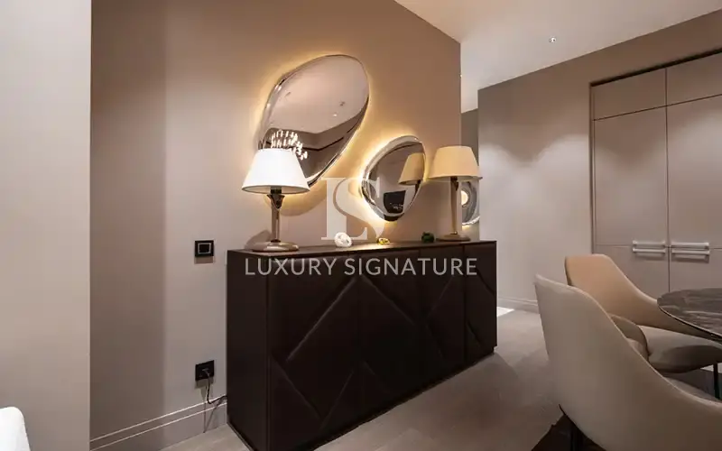 Luxury Signature Property
