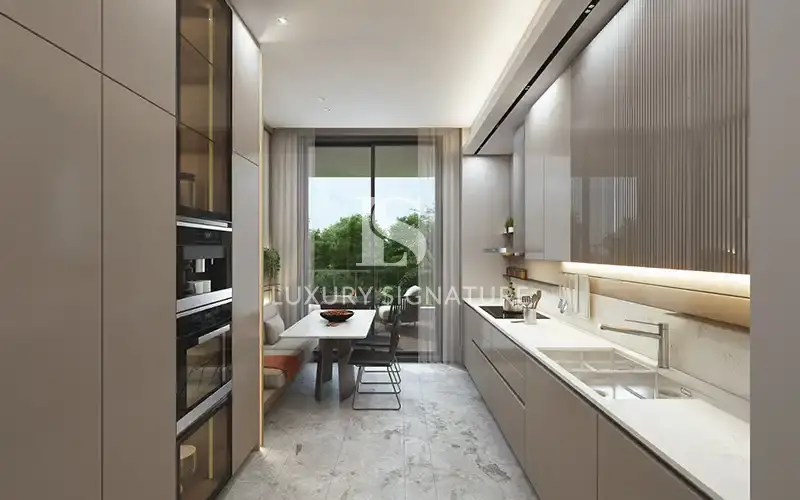 Luxury Signature عقارات