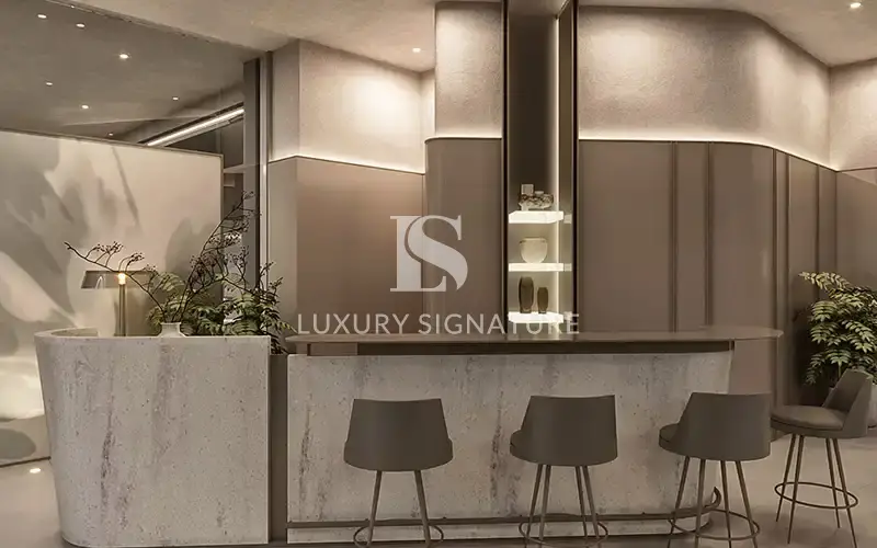 Luxury Signature عقارات