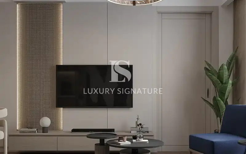 Luxury Signature مشاور املاک