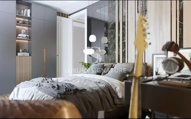 Luxury Signature مشاور املاک