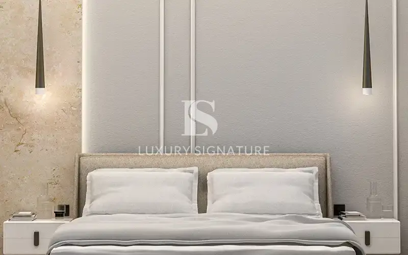 Luxury Signature Property