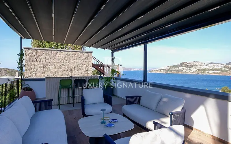 Luxury Signature Property