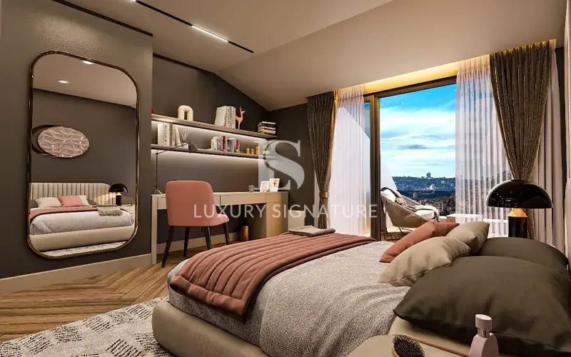 Luxury Signature Property