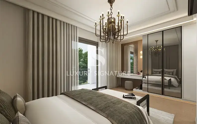 Luxury Signature مشاور املاک
