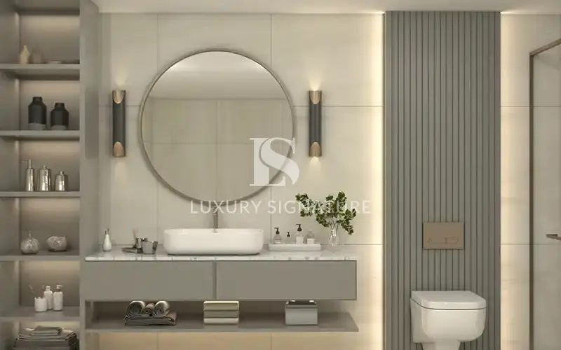 Luxury Signature عقارات