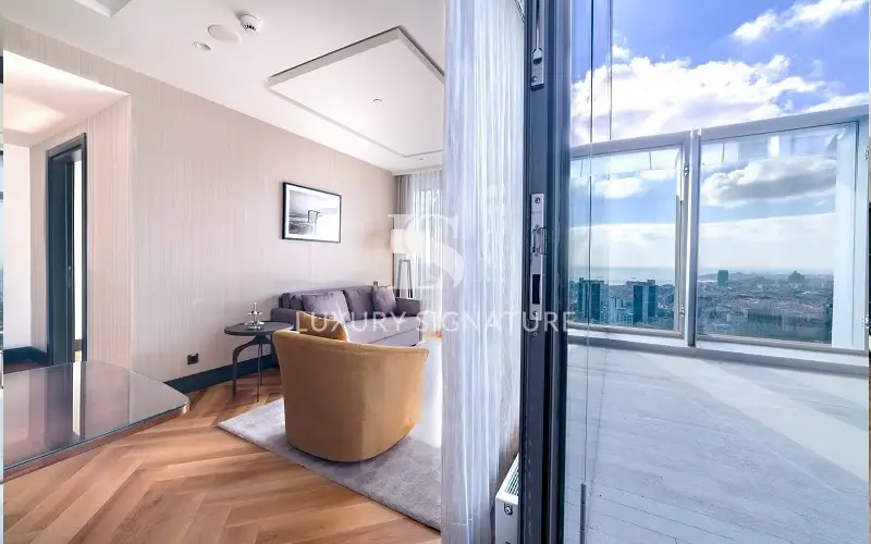 Luxury Signature Property