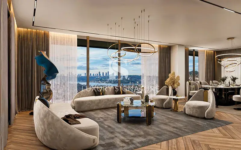 Luxury Signature Property