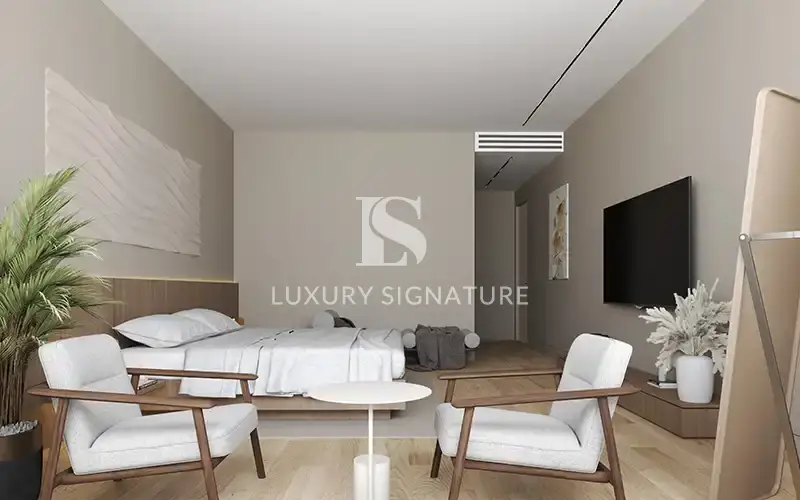 Luxury Signature مشاور املاک
