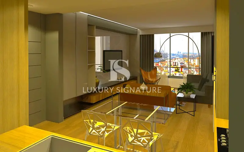 Luxury Signature عقارات
