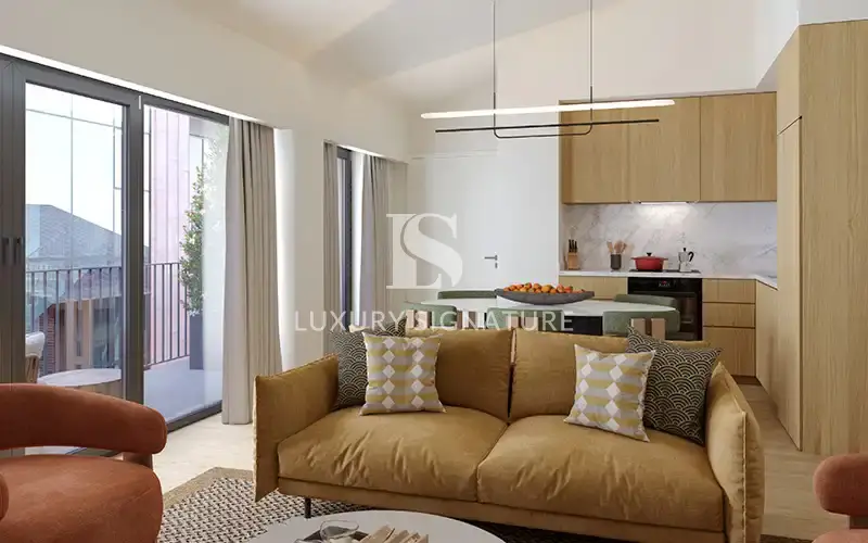 Luxury Signature عقارات