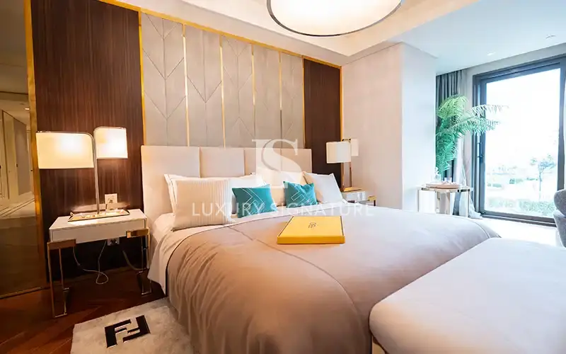 Luxury Signature Property