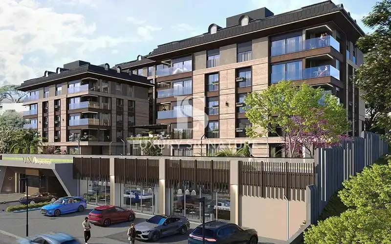 Luxury Signature Property