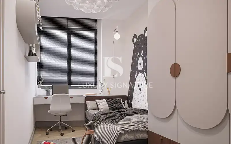 Luxury Signature مشاور املاک