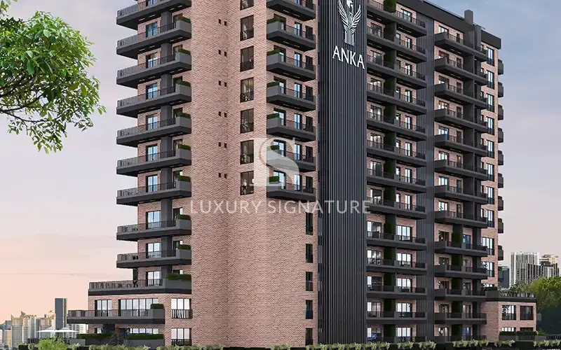 Luxury Signature عقارات