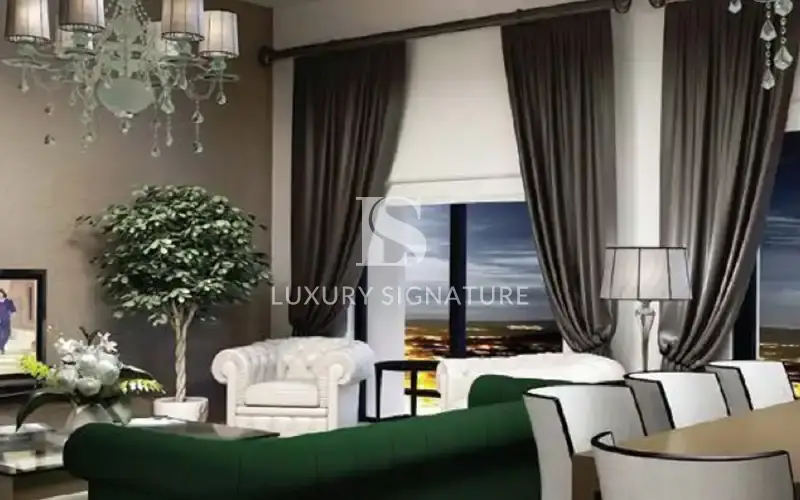 Luxury Signature Property