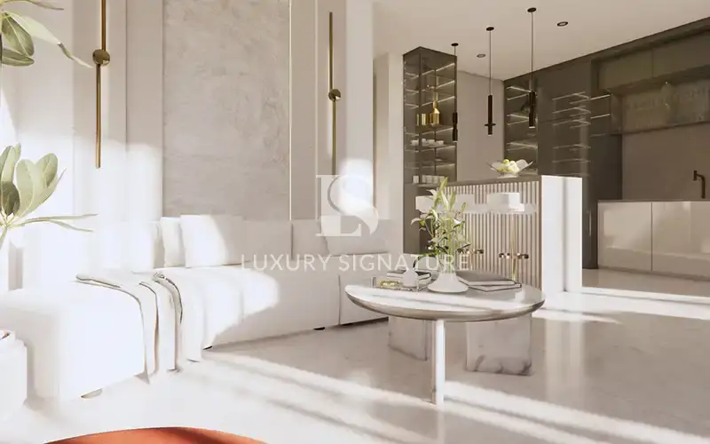 Luxury Signature Property