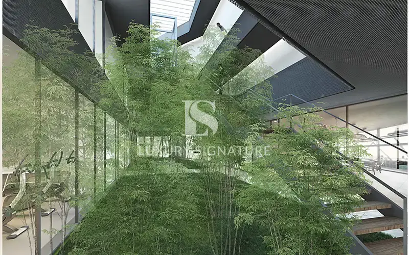 Luxury Signature Property