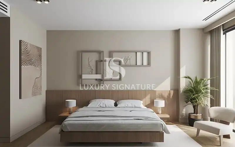 Luxury Signature مشاور املاک