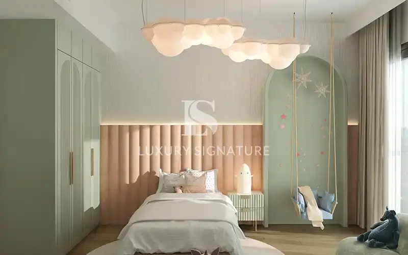 Luxury Signature عقارات