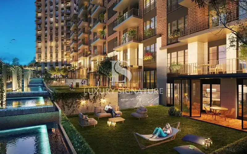 Luxury Signature Property