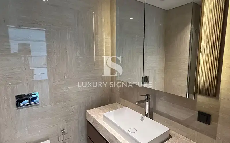 Luxury Signature Property