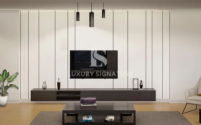 Luxury Signature مشاور املاک